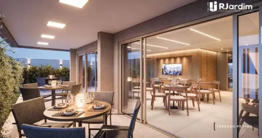 Apartamento com 4 quartos à venda na Rua Sorocaba, Botafogo, Rio de Janeiro