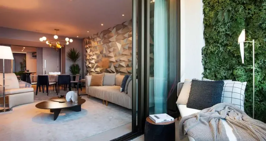 Apartamento com 3 quartos à venda na Avenida Rui Barbosa, Flamengo, Rio de Janeiro