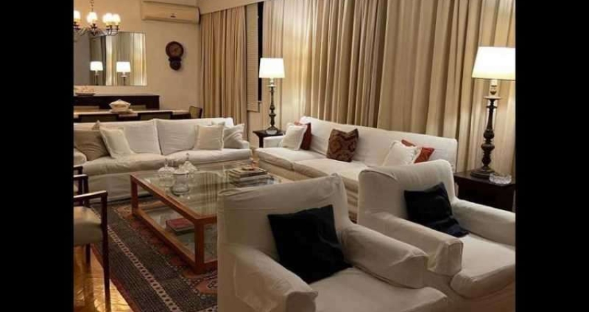 Apartamento com 3 quartos à venda na Rua Souza Lima, Copacabana, Rio de Janeiro
