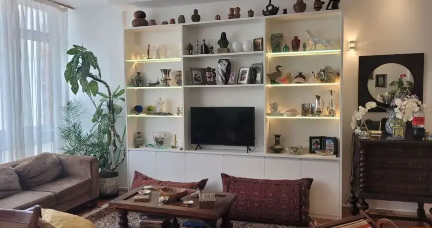 Apartamento com 3 quartos à venda na Rua Barata Ribeiro, Copacabana, Rio de Janeiro