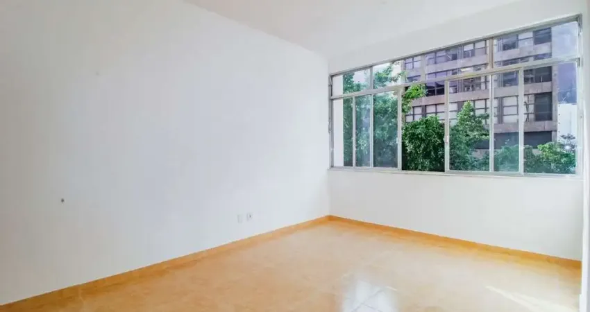 Apartamento com 3 quartos à venda na Rua Voluntários da Pátria, Botafogo, Rio de Janeiro