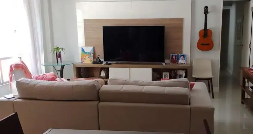 Apartamento com 3 quartos à venda na Avenida Epitácio Pessoa, Lagoa, Rio de Janeiro