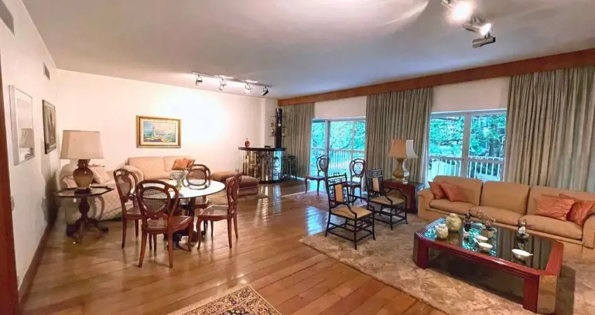 Apartamento com 4 quartos à venda na Rua Barão de Jaguaripe, Ipanema, Rio de Janeiro