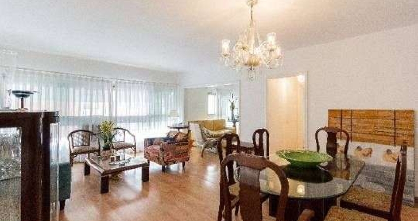Apartamento com 4 quartos à venda na Rua das Acácias, Gávea, Rio de Janeiro