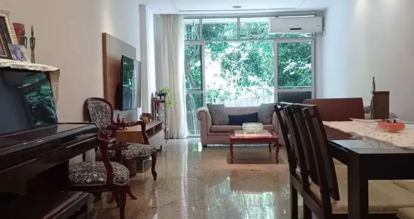 Apartamento com 4 quartos à venda na Rua Baronesa de Poconé, Lagoa, Rio de Janeiro