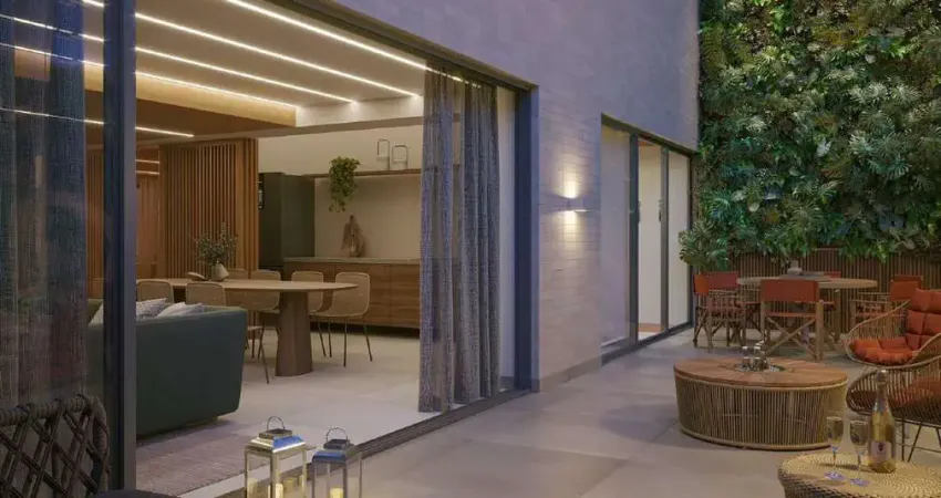 Apartamento com 1 quarto à venda na Rua Visconde de Pirajá, Ipanema, Rio de Janeiro