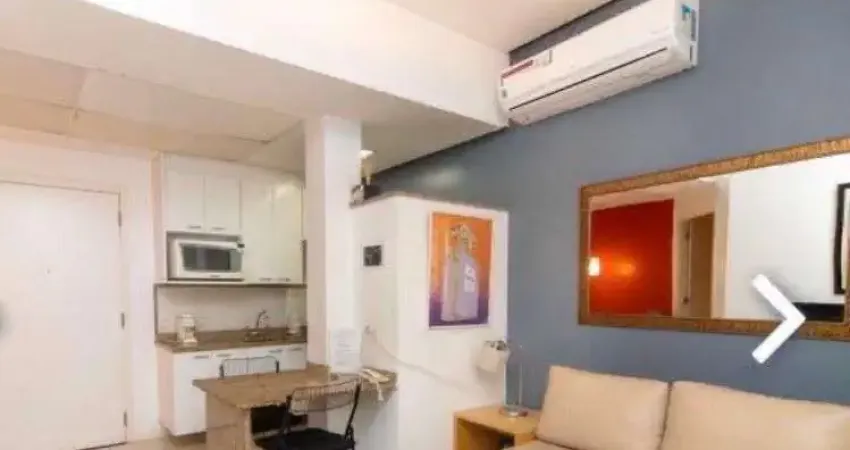 Apartamento com 1 quarto à venda na Rua Domingos Ferreira, Copacabana, Rio de Janeiro