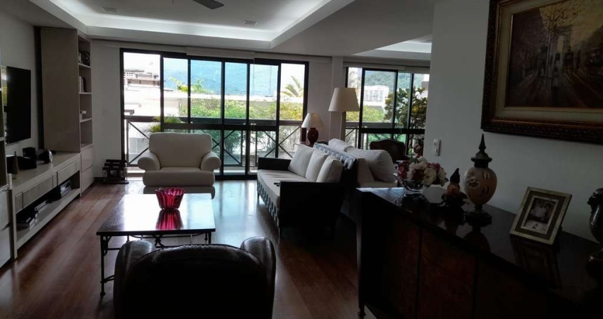 Apartamento com 3 quartos à venda na Avenida Epitácio Pessoa, Ipanema, Rio de Janeiro