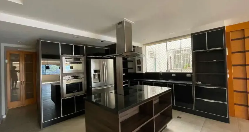 Apartamento com 3 quartos à venda na Avenida Borges de Medeiros, Lagoa, Rio de Janeiro