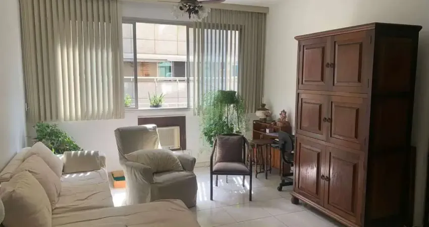 Apartamento com 3 quartos à venda na Avenida Lineu de Paula Machado, Jardim Botânico, Rio de Janeiro