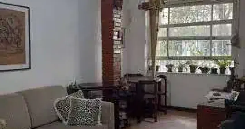 Apartamento com 2 quartos à venda na Rua Maestro Francisco Braga, Copacabana, Rio de Janeiro