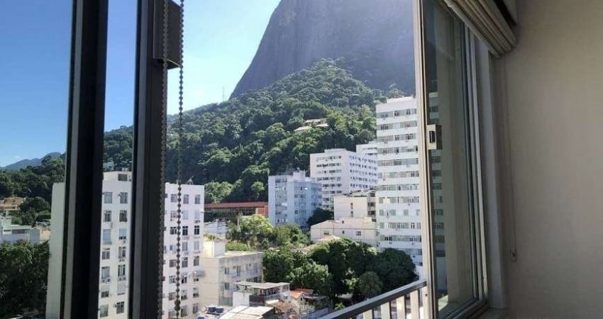 Apartamento com 2 quartos à venda na Rua João Afonso, Humaitá, Rio de Janeiro