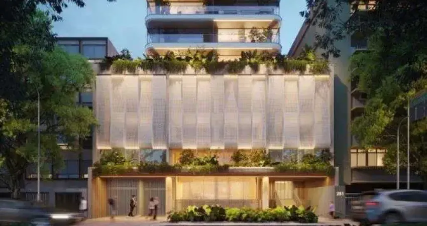 Apartamento com 3 quartos à venda na Rua Prudente de Morais, Ipanema, Rio de Janeiro