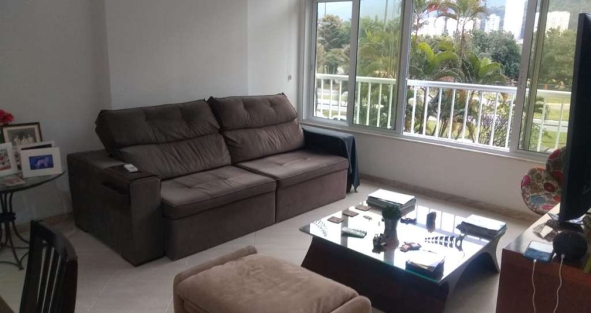 Apartamento com 2 quartos à venda na Avenida Epitácio Pessoa, Ipanema, Rio de Janeiro