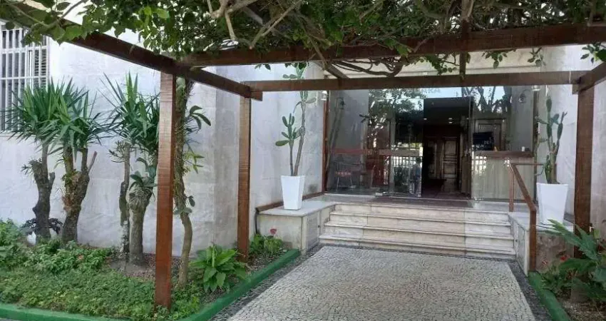 Apartamento com 3 quartos à venda na Avenida Atlântica, Copacabana, Rio de Janeiro