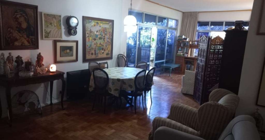 Apartamento com 3 quartos à venda na Rua Sorocaba, Botafogo, Rio de Janeiro