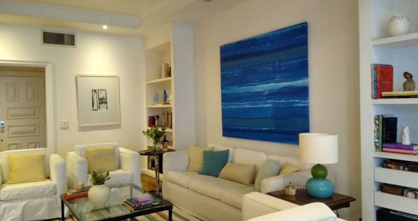 Apartamento com 4 quartos à venda na Rua Hilário de Gouveia, Copacabana, Rio de Janeiro