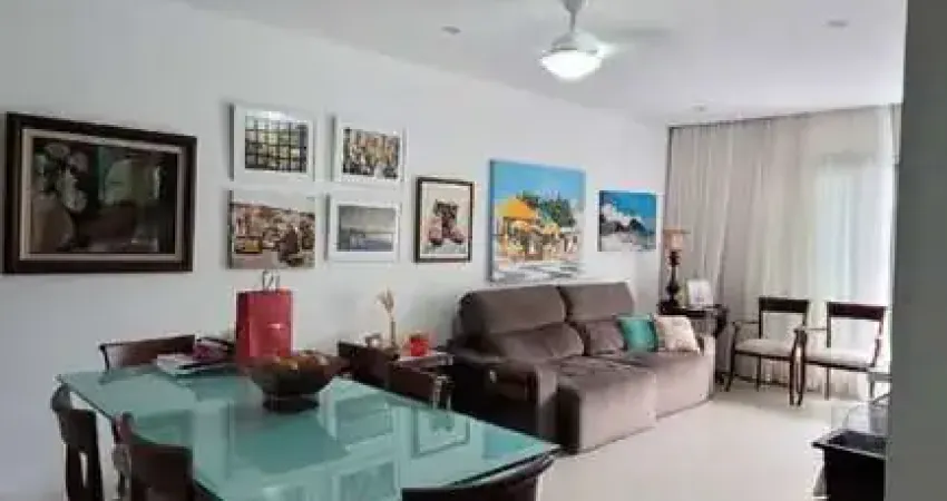 Apartamento com 3 quartos à venda na Rua Belfort Roxo, Copacabana, Rio de Janeiro