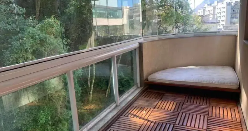 Apartamento com 2 quartos à venda na Rua Marquês de São Vicente, Gávea, Rio de Janeiro