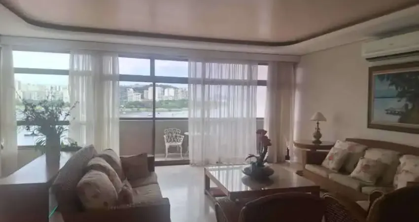 Apartamento com 4 quartos para alugar na Avenida Pasteur, Botafogo, Rio de Janeiro