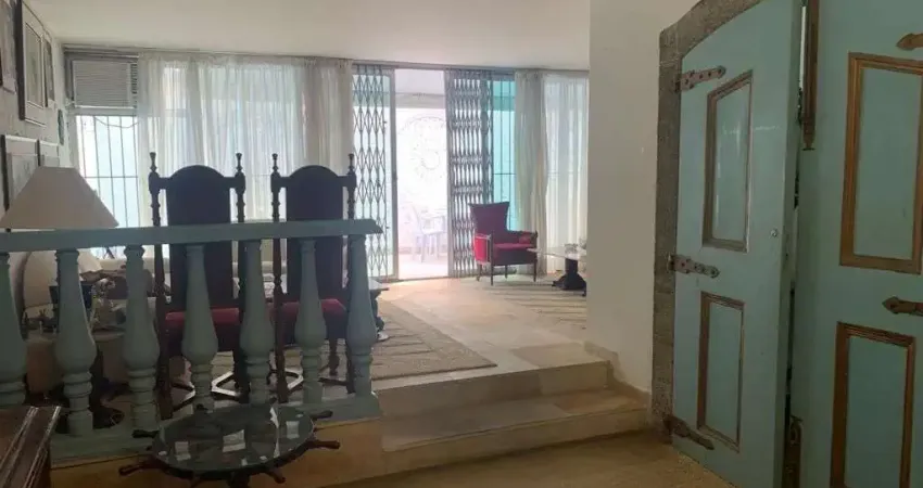 Apartamento com 3 quartos à venda na Rua Barão da Torre, Ipanema, Rio de Janeiro