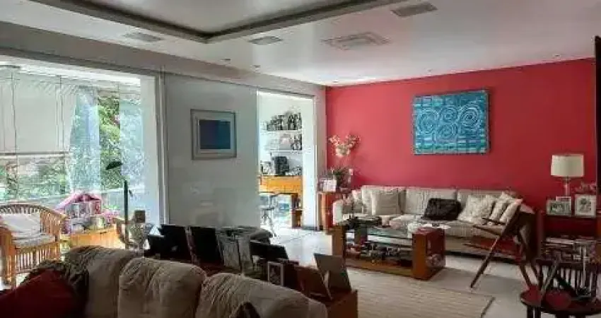 Apartamento com 4 quartos à venda na Rua Cosme Velho, Cosme Velho, Rio de Janeiro