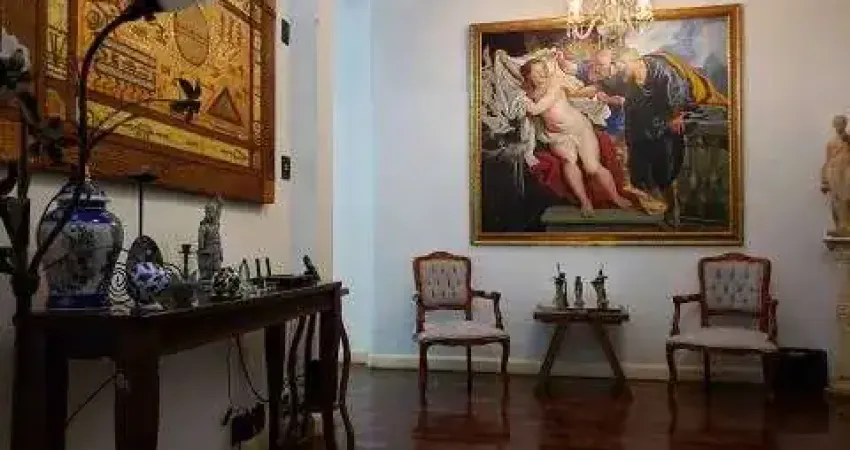 Apartamento com 5 quartos à venda na Rua República do Peru, Copacabana, Rio de Janeiro
