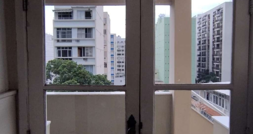 Apartamento com 2 quartos à venda na Rua Emílio Berla, Copacabana, Rio de Janeiro