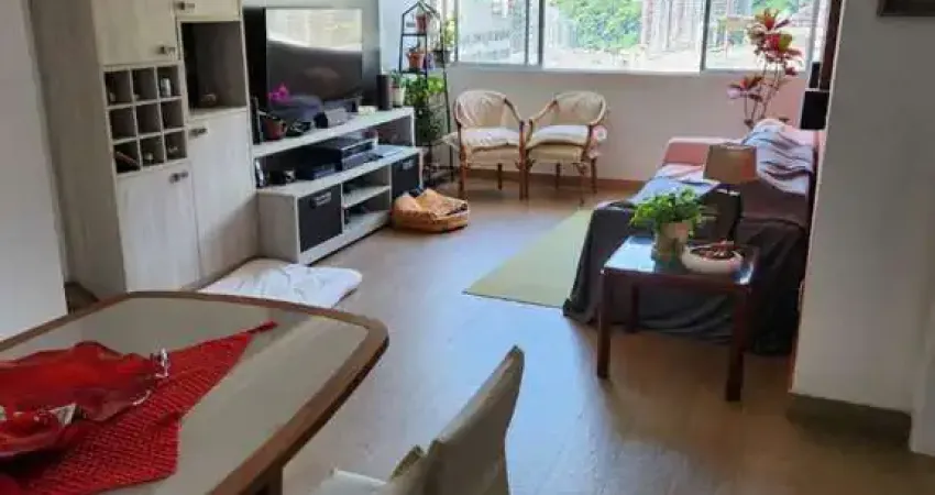 Apartamento com 3 quartos à venda na Rua Viúva Lacerda, Humaitá, Rio de Janeiro