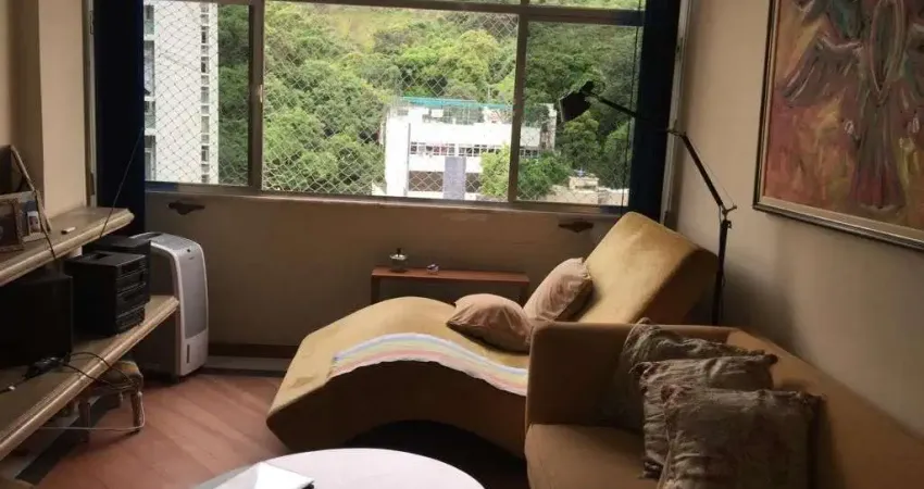 Apartamento com 3 quartos à venda na Rua Pompeu Loureiro, Copacabana, Rio de Janeiro
