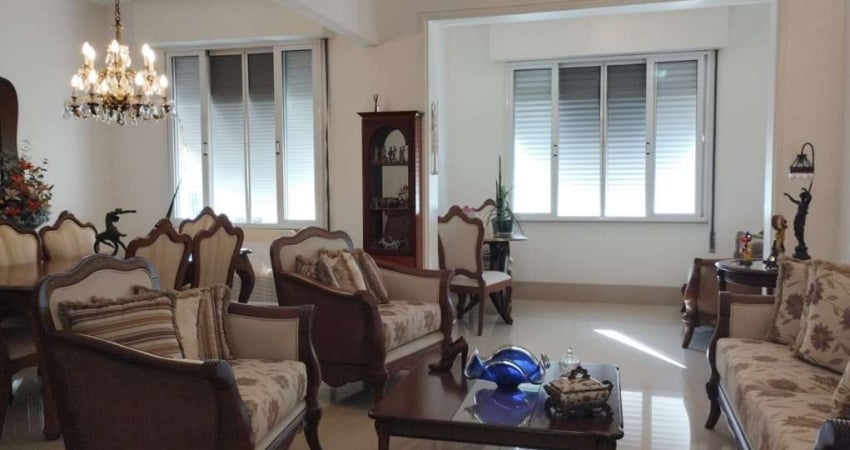 Apartamento com 3 quartos à venda na Praia do Flamengo, Flamengo, Rio de Janeiro