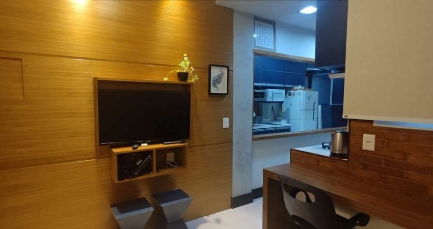 Apartamento com 1 quarto à venda na Rua Visconde de Pirajá, Ipanema, Rio de Janeiro