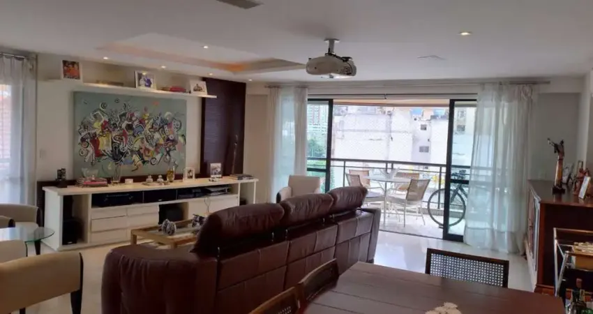 Apartamento com 4 quartos à venda na Rua Bogari, Lagoa, Rio de Janeiro