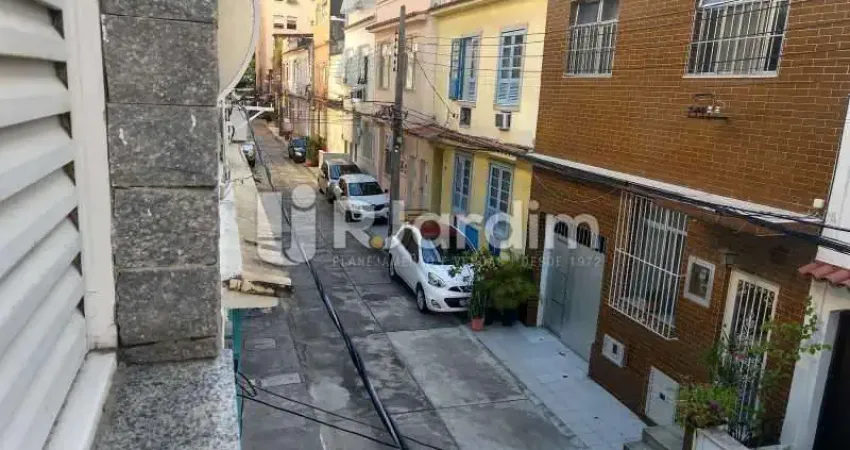 Casa em condomínio fechado com 3 quartos à venda na Rua São Clemente, Botafogo, Rio de Janeiro