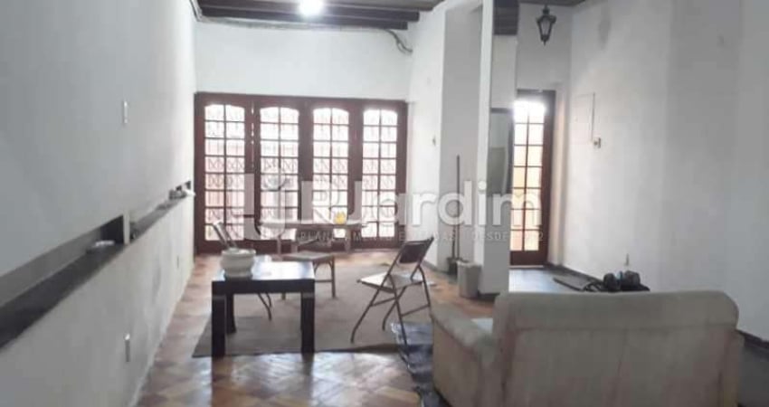 Casa comercial com 2 salas para alugar na Rua Jornalista Orlando Dantas, Botafogo, Rio de Janeiro