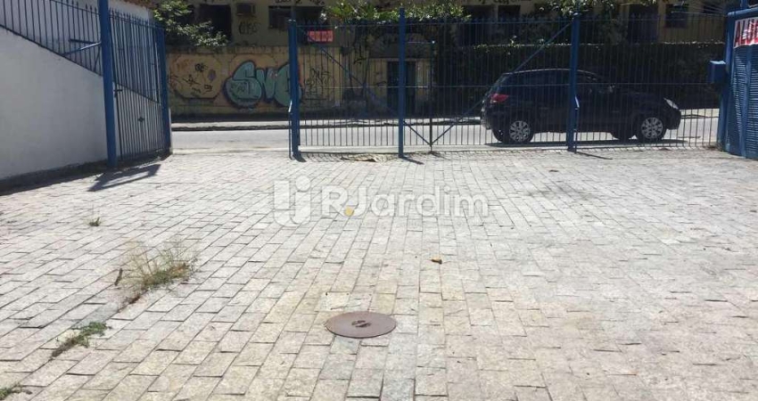 Casa comercial com 3 salas à venda na Estrada do Joá, Joá, Rio de Janeiro