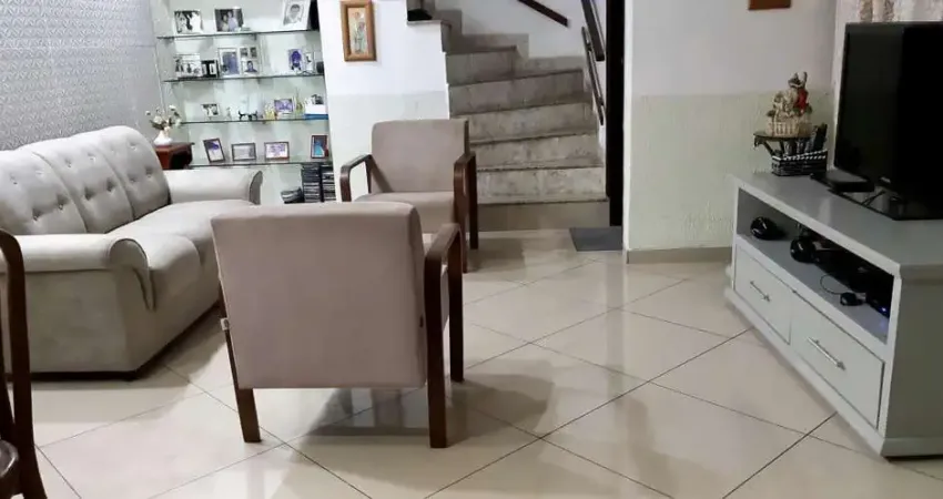 Casa com 5 quartos à venda na Rua General Cornélio de Barros, Botafogo, Rio de Janeiro