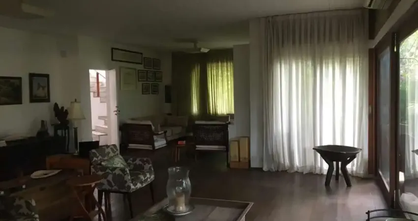 Casa em condomínio fechado com 7 quartos à venda na Rua Ministro Artur Ribeiro, Jardim Botânico, Rio de Janeiro