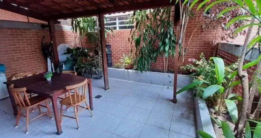 Casa em condomínio fechado com 3 quartos à venda na Rua Pinheiro Guimarães, Botafogo, Rio de Janeiro