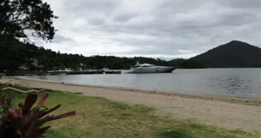 Casa com 5 quartos à venda na Estrada Vereador Benedito Adelino, Vila Velha, Angra dos Reis