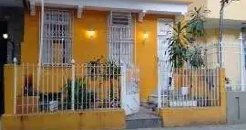 Casa com 7 quartos à venda na Rua Paulino Fernandes, Botafogo, Rio de Janeiro