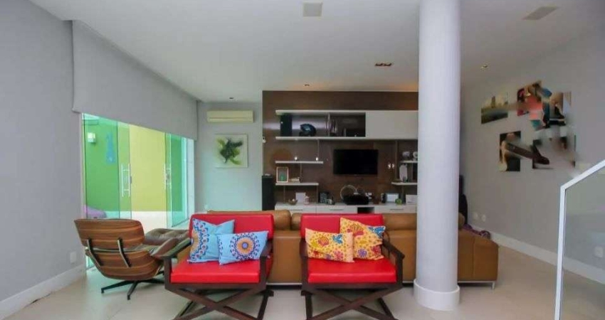 Casa com 5 quartos à venda na Rua João Afonso, Humaitá, Rio de Janeiro