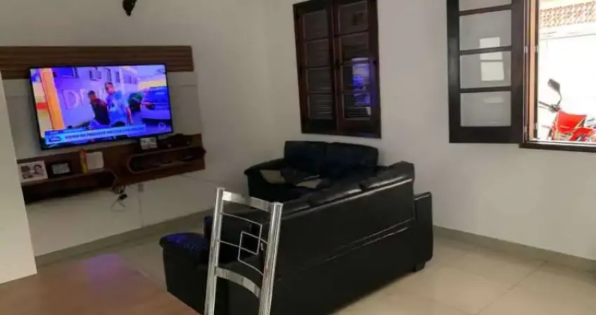Casa em condomínio fechado com 4 quartos à venda na Rua Curuzu, São Cristóvão, Rio de Janeiro