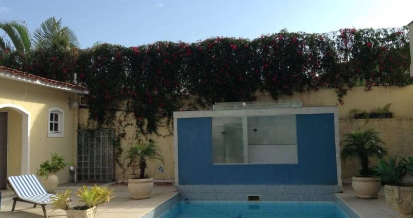 Casa em condomínio fechado com 5 quartos à venda na Rua Isis Dias Oliveira, Recreio dos Bandeirantes, Rio de Janeiro