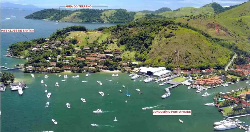Chácara / sítio com 6 quartos à venda na Rua Condomínio Porto Do Frade, Frade (Cunhambebe), Angra dos Reis