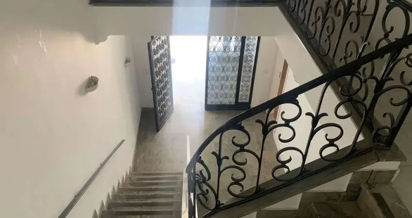 Casa comercial com 10 salas para alugar na Rua Martins Ferreira, Botafogo, Rio de Janeiro