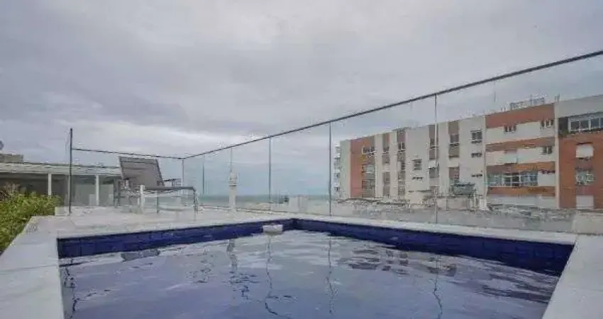 Cobertura com 4 quartos à venda na Avenida Vieira Souto, Ipanema, Rio de Janeiro