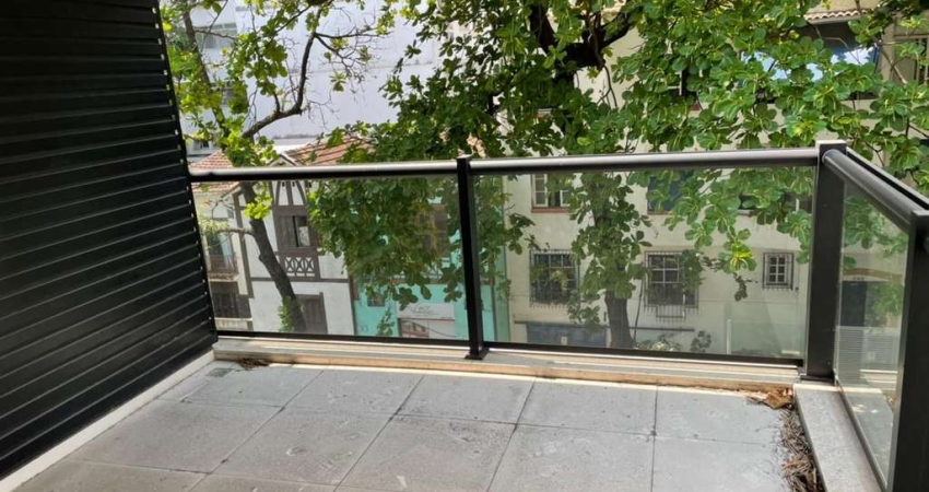 Cobertura com 2 quartos à venda na Rua Vinícius de Moraes, Ipanema, Rio de Janeiro