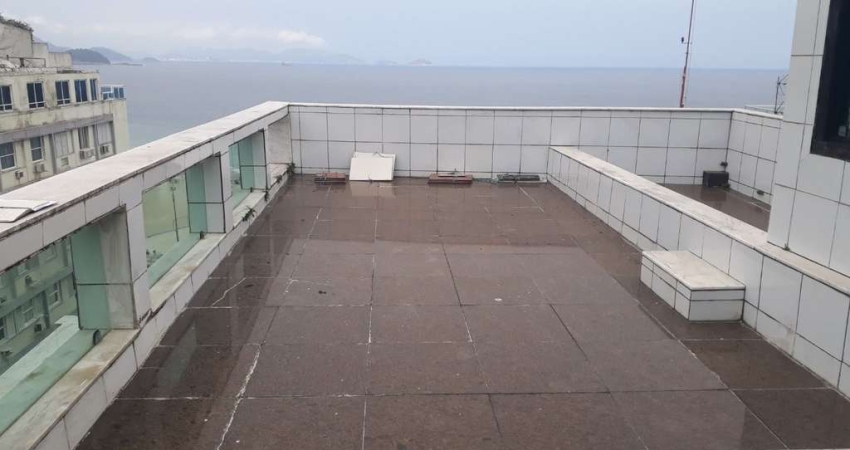 Cobertura com 6 quartos à venda na Rua Bolivar, Copacabana, Rio de Janeiro