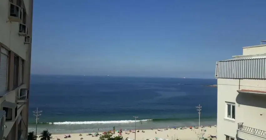 Cobertura com 3 quartos à venda na Rua Miguel Lemos, Copacabana, Rio de Janeiro